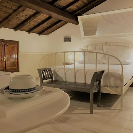 Il Contado -room And Breakfast- San Cesario Sul Panaro