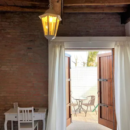 Bed and Breakfast Il Contado -room And Breakfast-