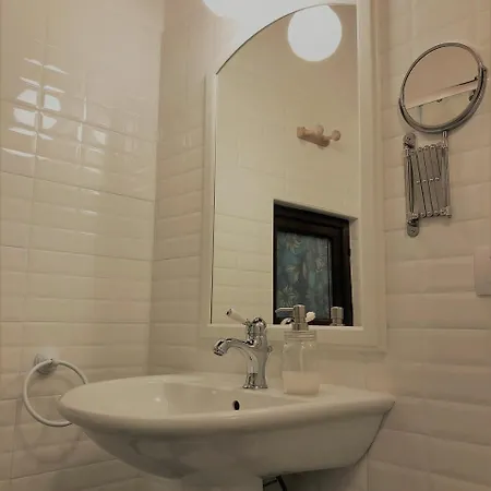 Bed and Breakfast Il Contado -room And Breakfast-