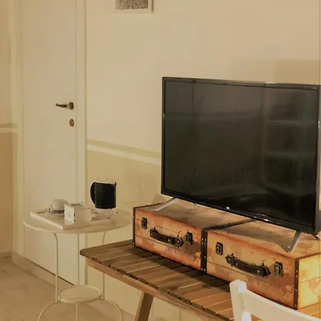 Bed and Breakfast Il Contado -room And Breakfast-