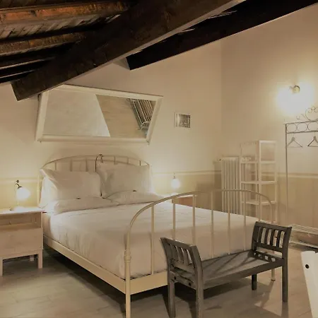 Il Contado -room And Breakfast- 4*