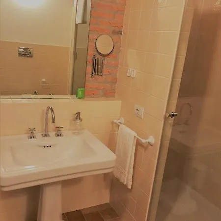 Bed and Breakfast Il Contado -room And Breakfast- 4*