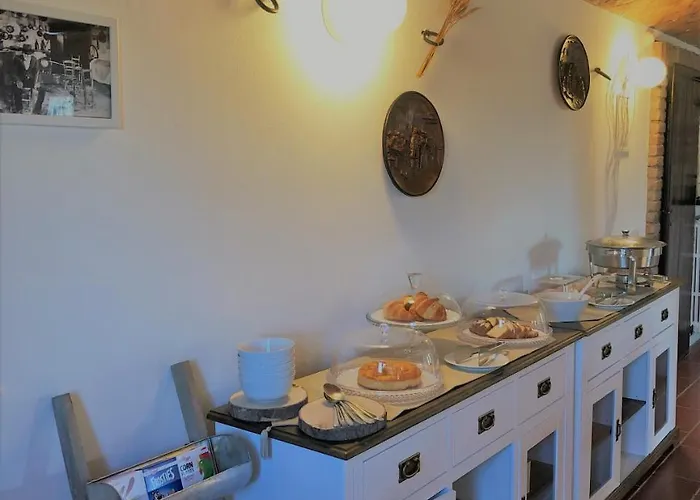Il Contado -room And Breakfast-