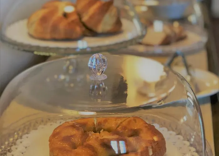 Oda ve Kahvaltı Il Contado -room And Breakfast-