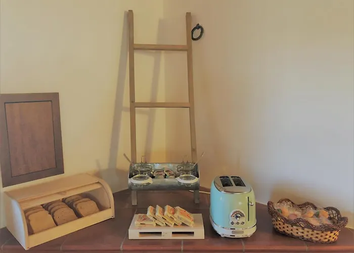 Il Contado -room And Breakfast- Oda ve Kahvaltı San Cesario Sul Panaro