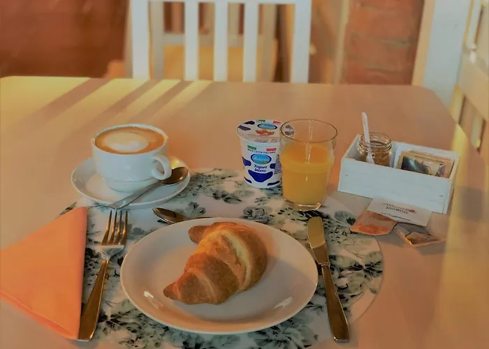 Oda ve Kahvaltı Il Contado -room And Breakfast- San Cesario Sul Panaro