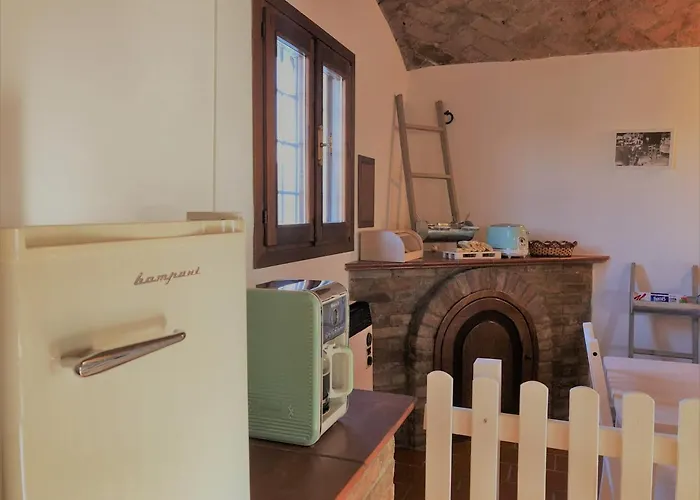 Il Contado -room And Breakfast- San Cesario Sul Panaro