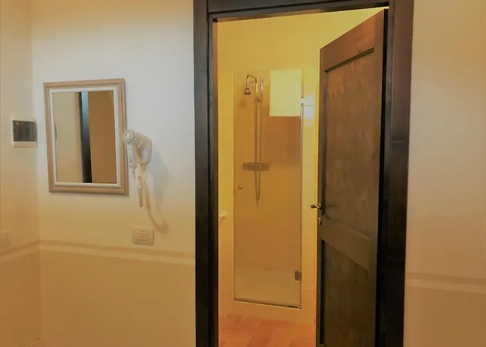 Il Contado -room And Breakfast- San Cesario Sul Panaro