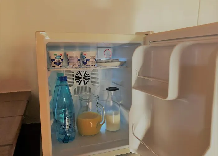 Il Contado -room And Breakfast-