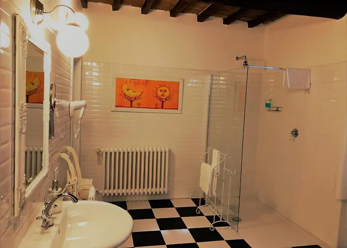 Il Contado -room And Breakfast-