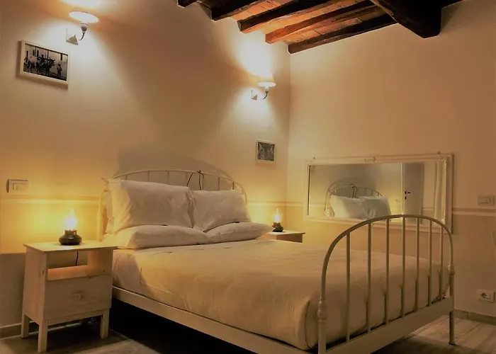 Il Contado -room And Breakfast- Oda ve Kahvaltı