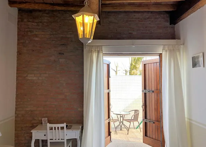 Oda ve Kahvaltı Il Contado -room And Breakfast-