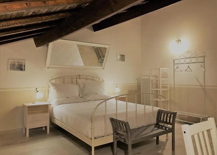Il Contado -room And Breakfast- 4*